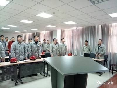 化學工業 總結過去再提升，銳意進取謀新篇——管理培訓的核心價值與路徑
