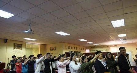 2018木斯特全國經銷商、設計師、安裝管理培訓圓滿落幕，共筑專業服務體系