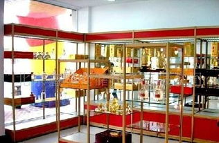 一站式供應 電器、數碼展示架專業制造商，提供全方位展覽展示服務