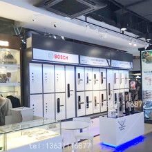 青島誠信鑫和展柜廠 以專業與匠心打造卓越的展覽展示服務
